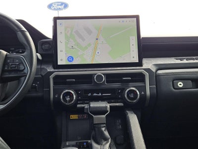 2024 Toyota Tacoma Limited