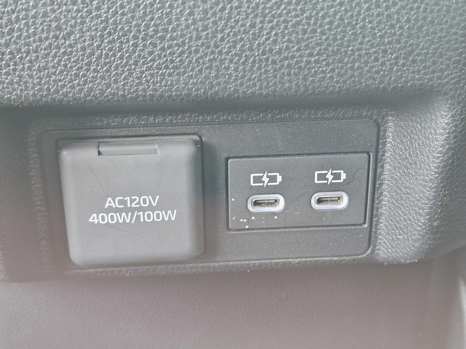 2024 Toyota Tacoma Limited