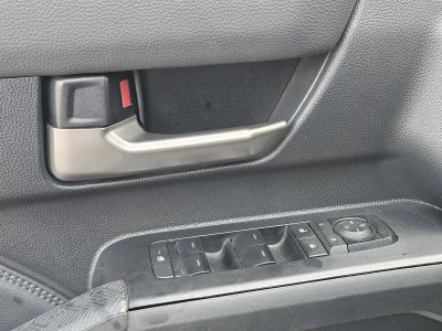 2024 Toyota Tacoma Limited