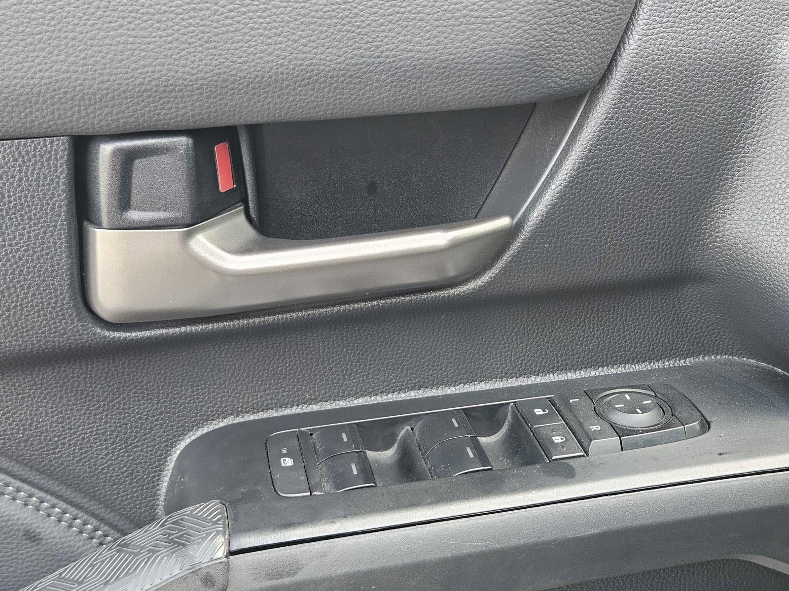 2024 Toyota Tacoma Limited