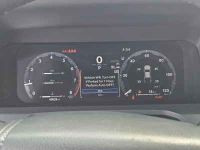 2024 Toyota Tacoma Limited
