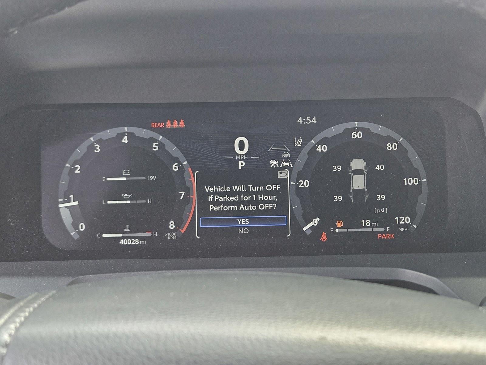 2024 Toyota Tacoma Limited