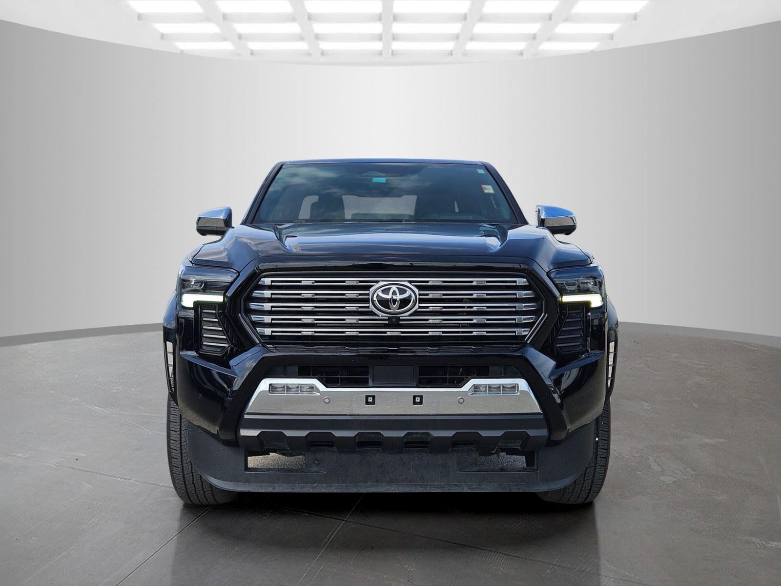 2024 Toyota Tacoma Limited