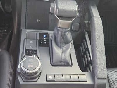 2024 Toyota Tacoma Limited