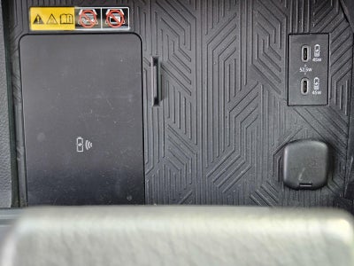 2024 Toyota Tacoma Limited