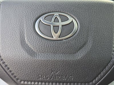 2024 Toyota Tacoma Limited