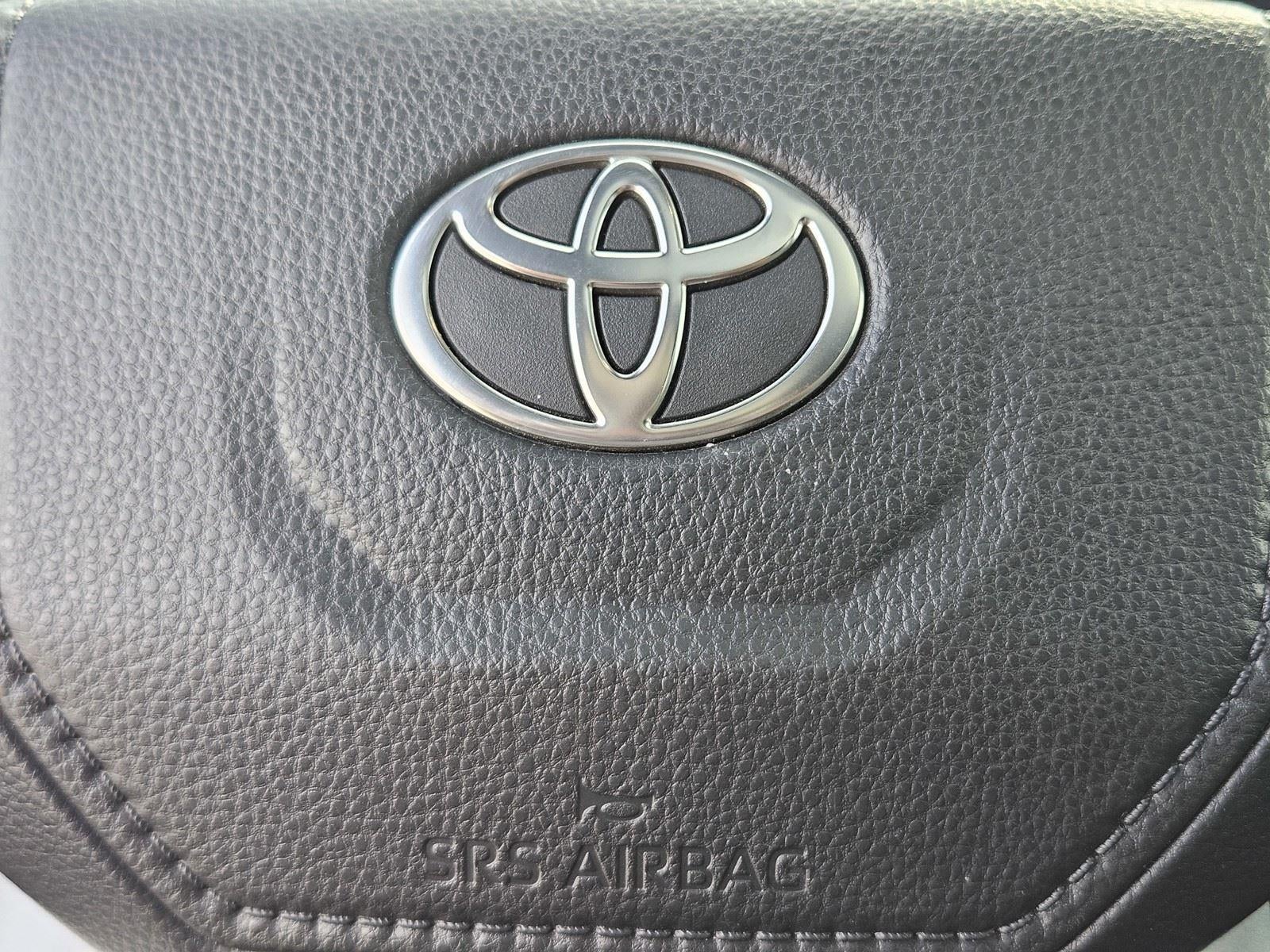 2024 Toyota Tacoma Limited