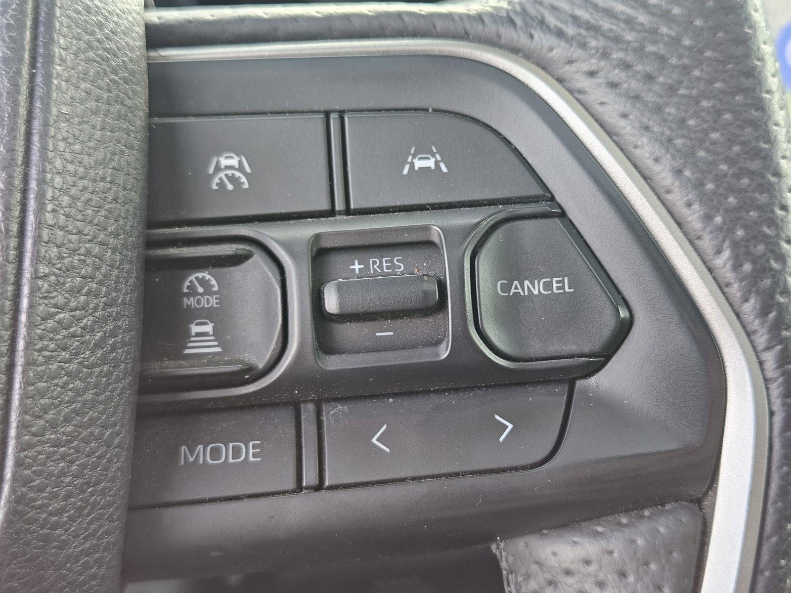 2024 Toyota Tacoma Limited