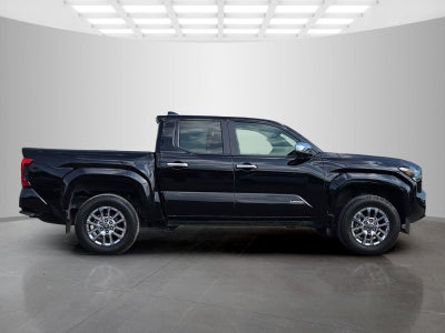 2024 Toyota Tacoma Limited