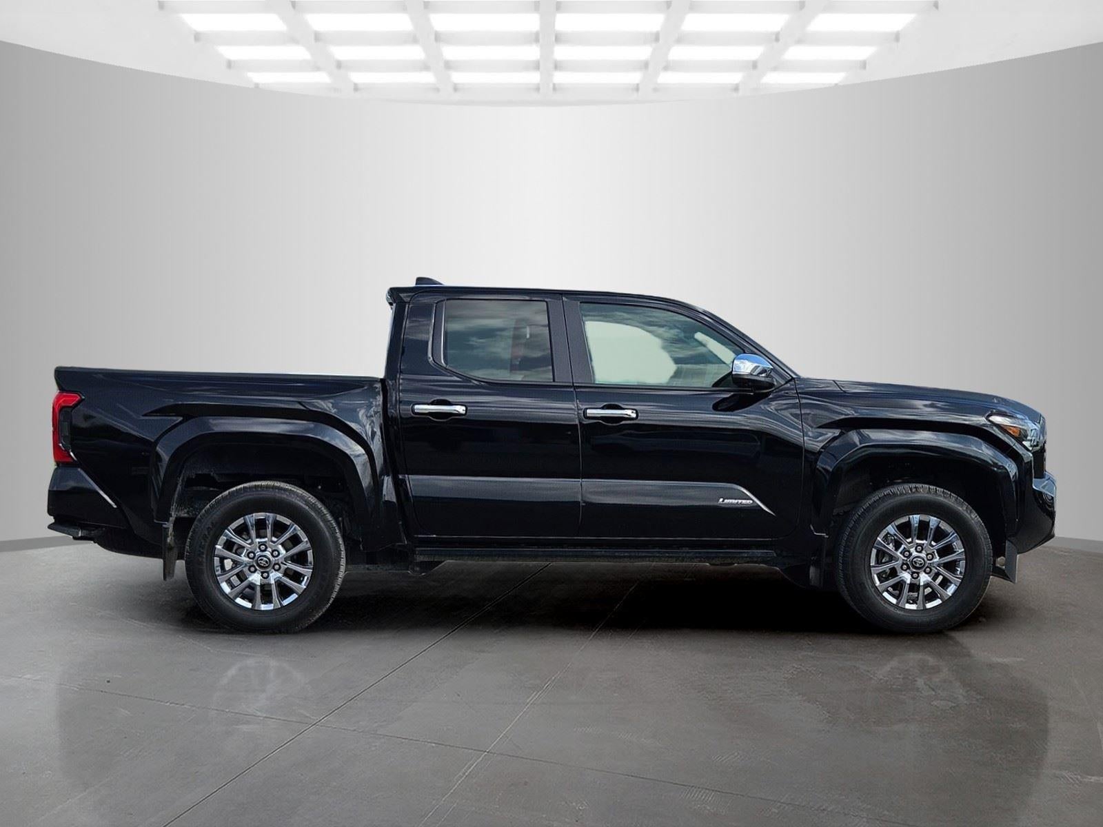 2024 Toyota Tacoma Limited