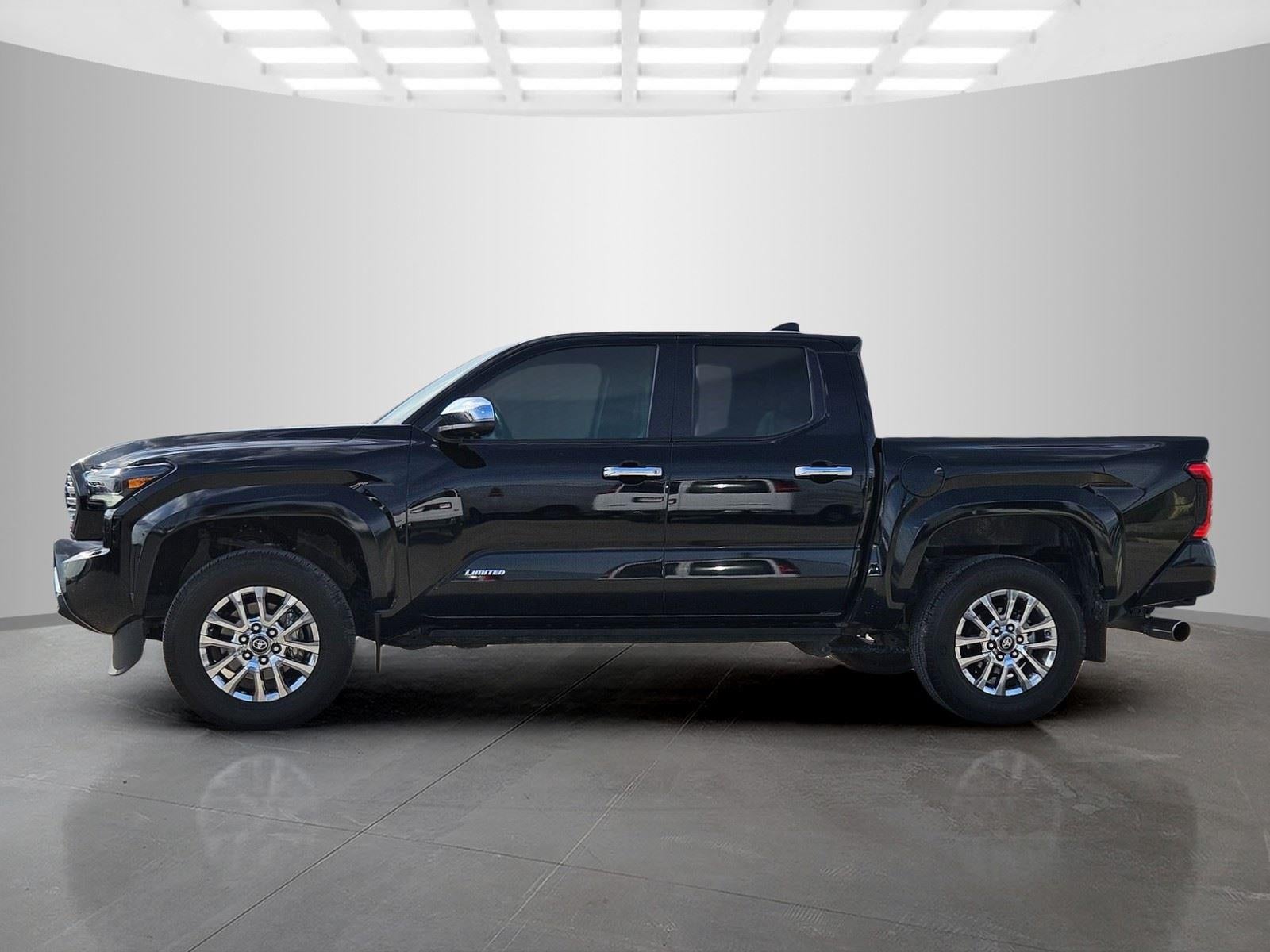 2024 Toyota Tacoma Limited