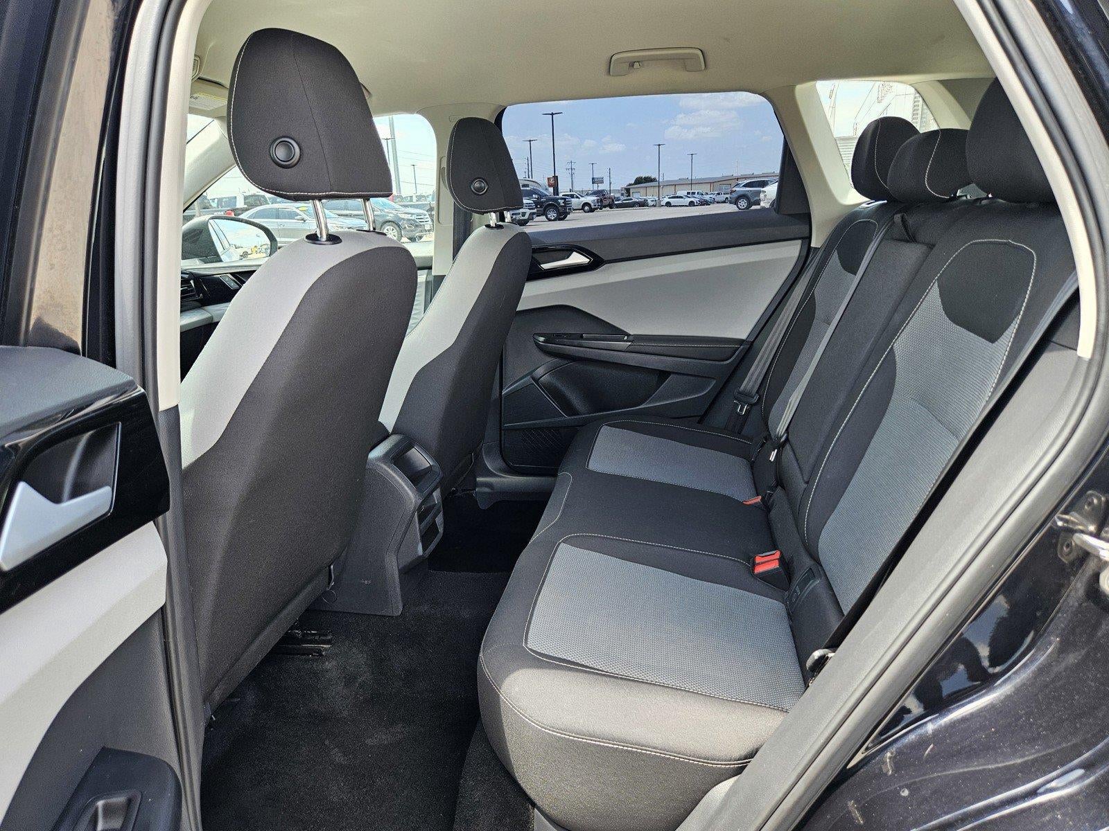 2024 Volkswagen Taos S