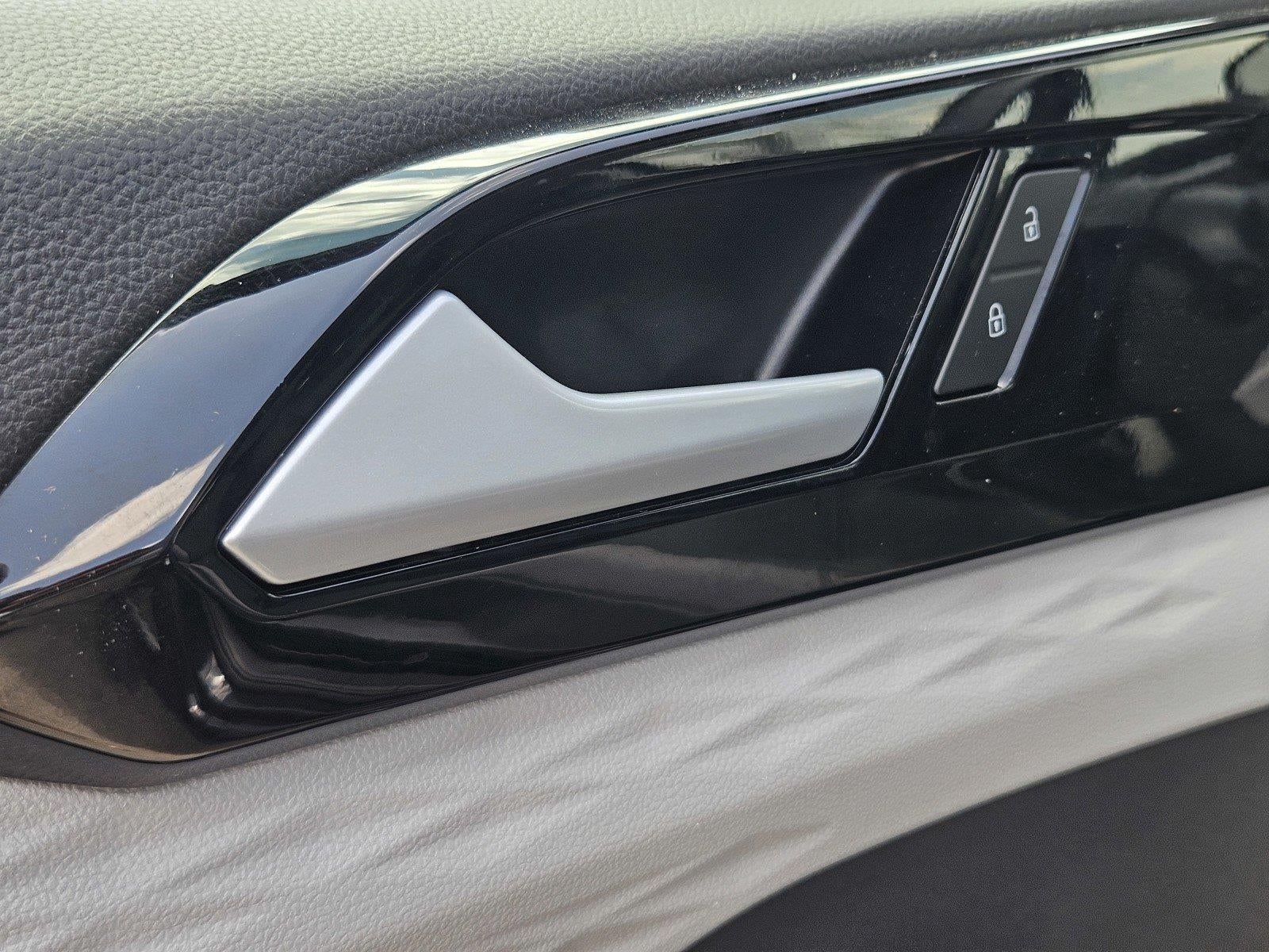 2024 Volkswagen Taos S
