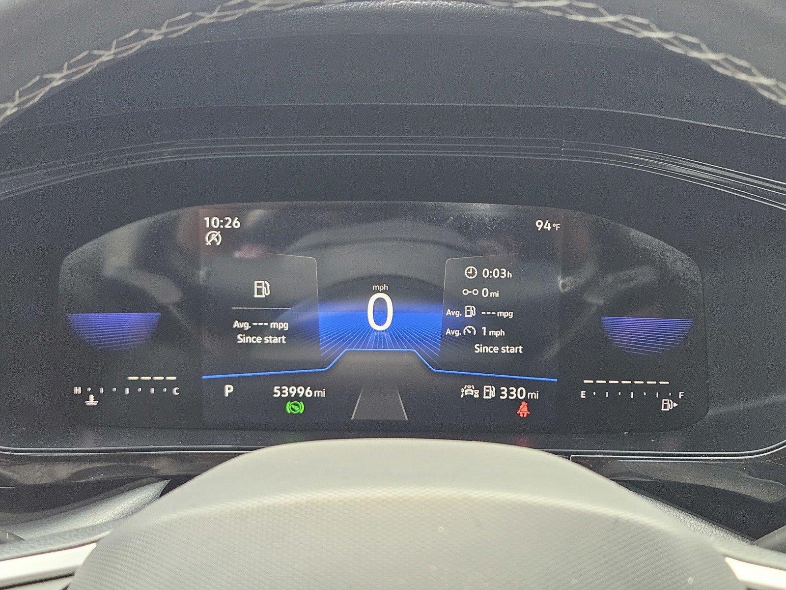 2024 Volkswagen Taos S