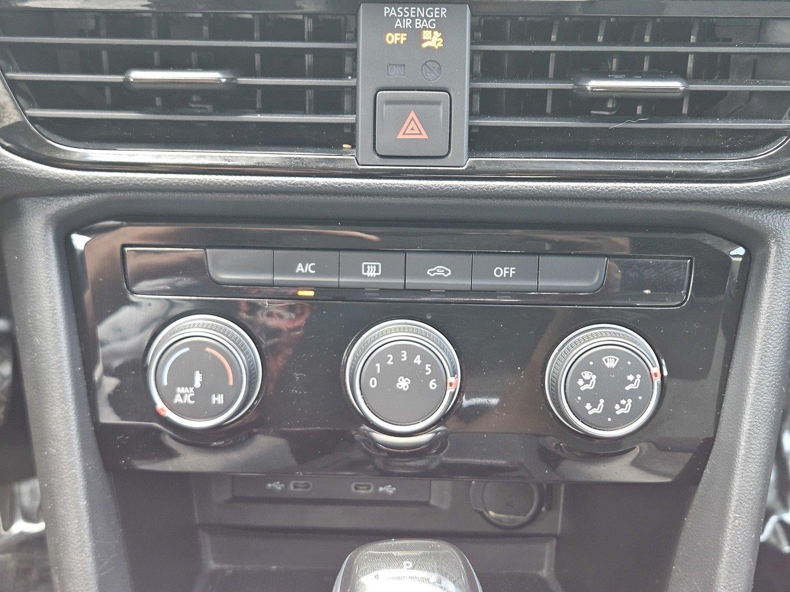 2024 Volkswagen Taos S
