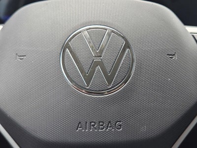 2024 Volkswagen Taos S