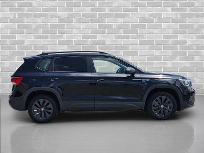 2024 Volkswagen Taos S
