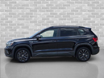 2024 Volkswagen Taos S