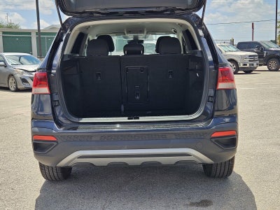 2024 Volkswagen Taos S