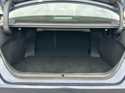 2019 Toyota Avalon XLE