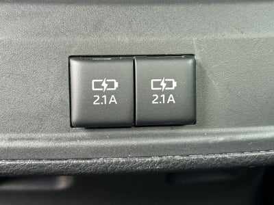 2019 Toyota Avalon XLE