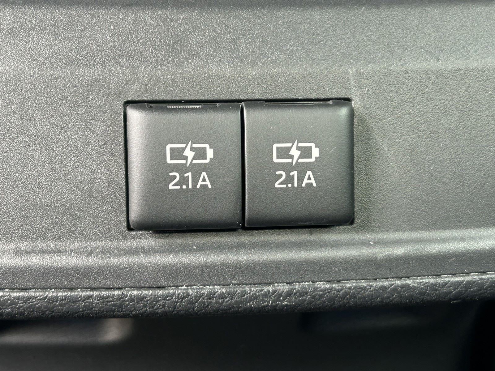 2019 Toyota Avalon XLE