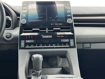 2019 Toyota Avalon XLE
