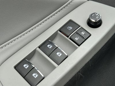 2019 Toyota Avalon XLE