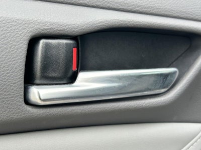 2019 Toyota Avalon XLE