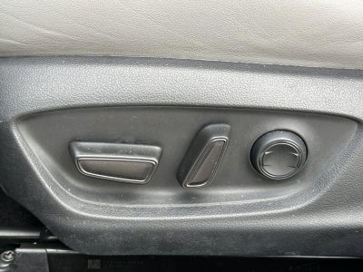 2019 Toyota Avalon XLE