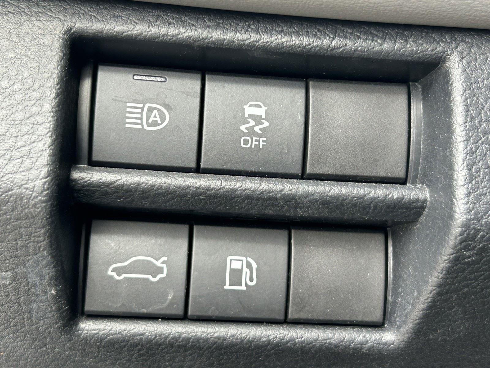 2019 Toyota Avalon XLE