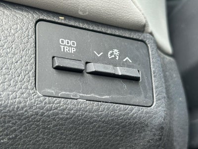 2019 Toyota Avalon XLE