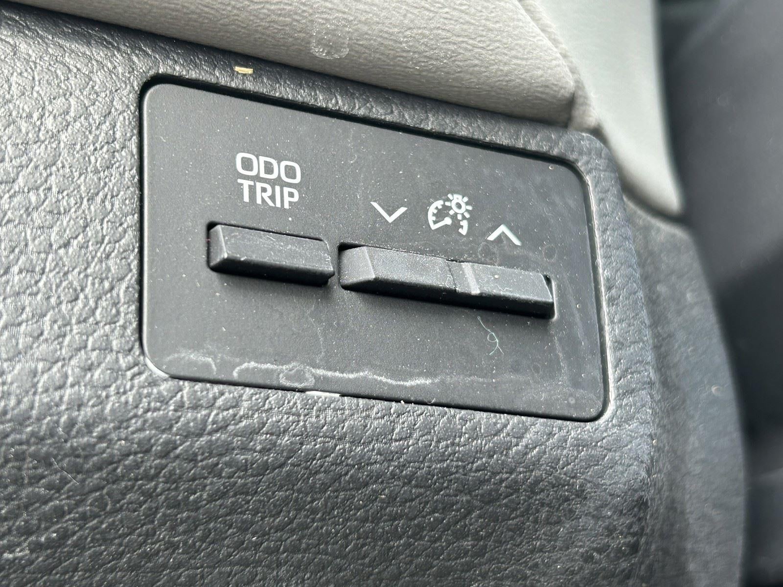 2019 Toyota Avalon XLE