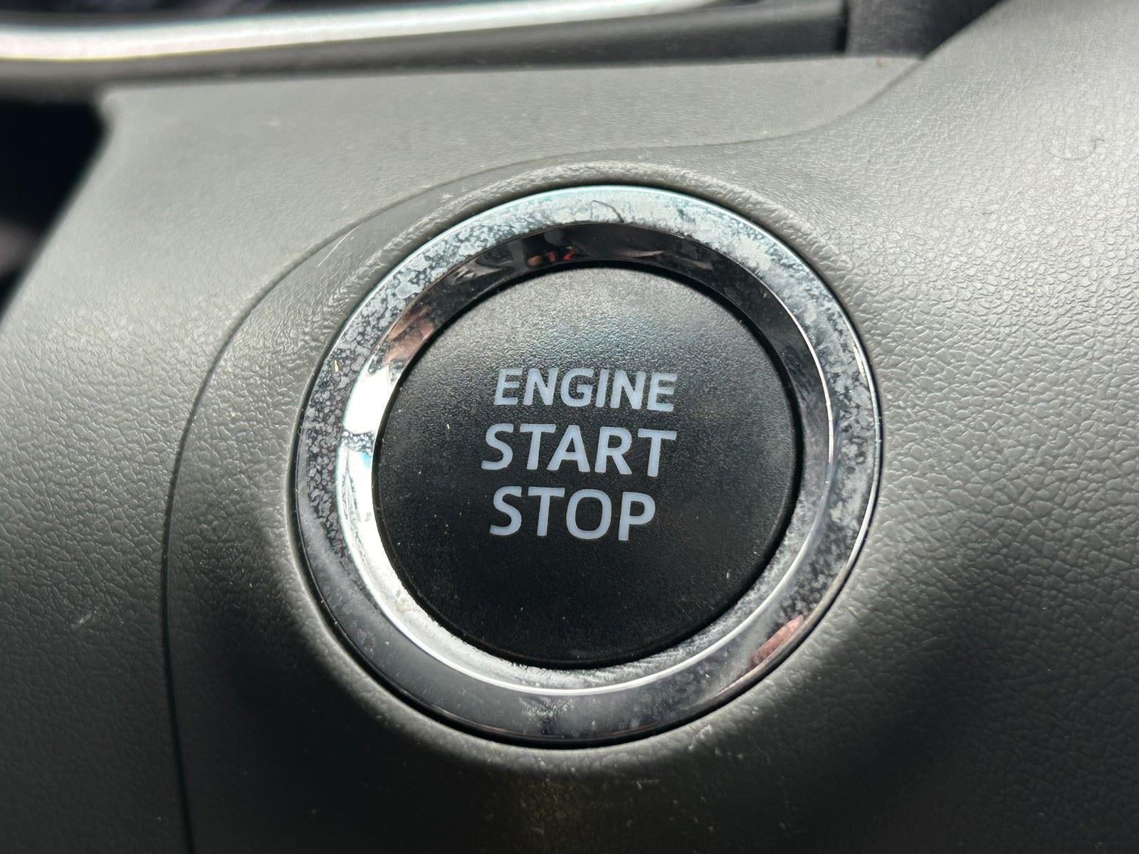 2019 Toyota Avalon XLE