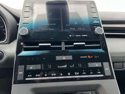 2019 Toyota Avalon XLE