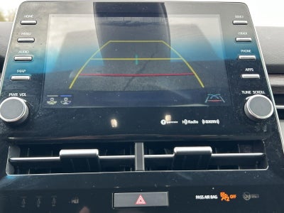 2019 Toyota Avalon XLE