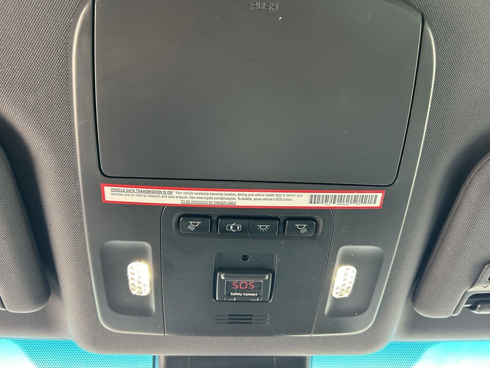 2019 Toyota Avalon XLE