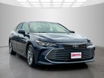 2019 Toyota Avalon XLE