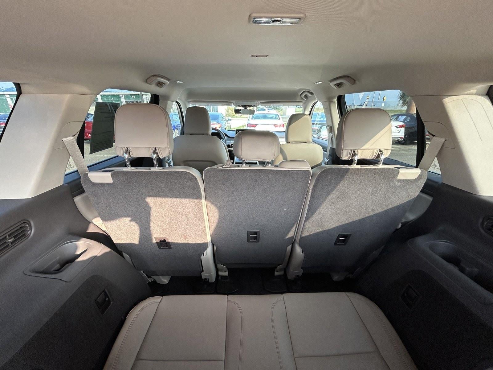 2021 Lincoln Aviator Standard