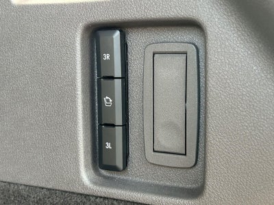 2021 Lincoln Aviator Standard