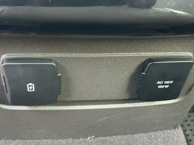 2021 Lincoln Aviator Standard