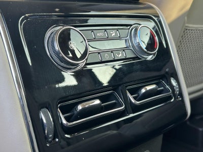 2021 Lincoln Aviator Standard