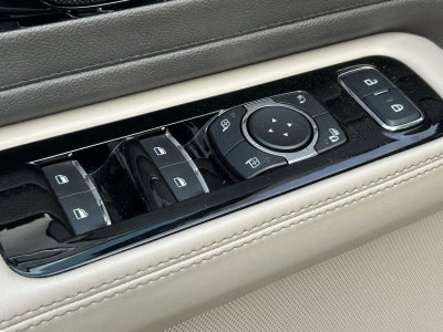 2021 Lincoln Aviator Standard