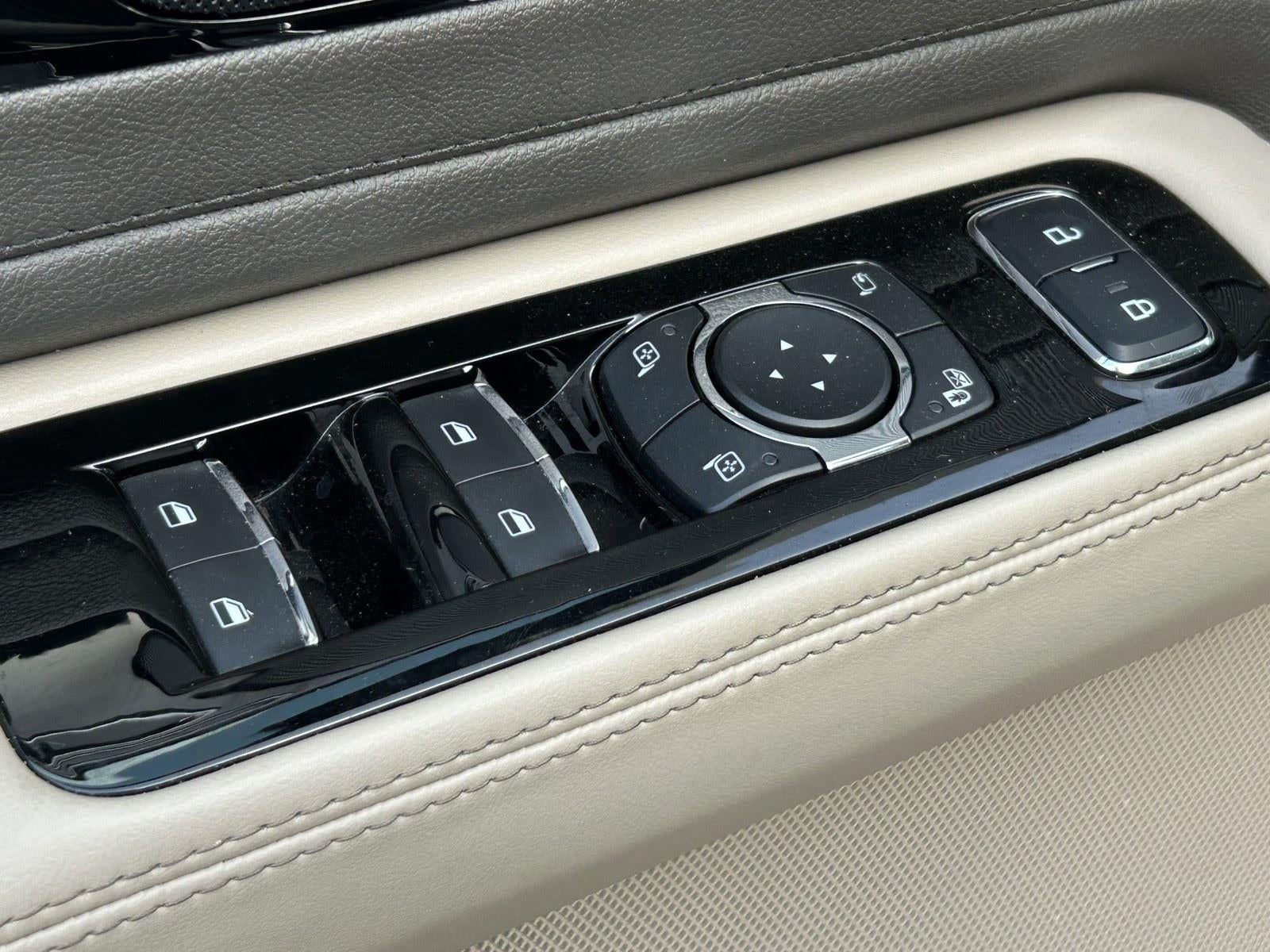 2021 Lincoln Aviator Standard