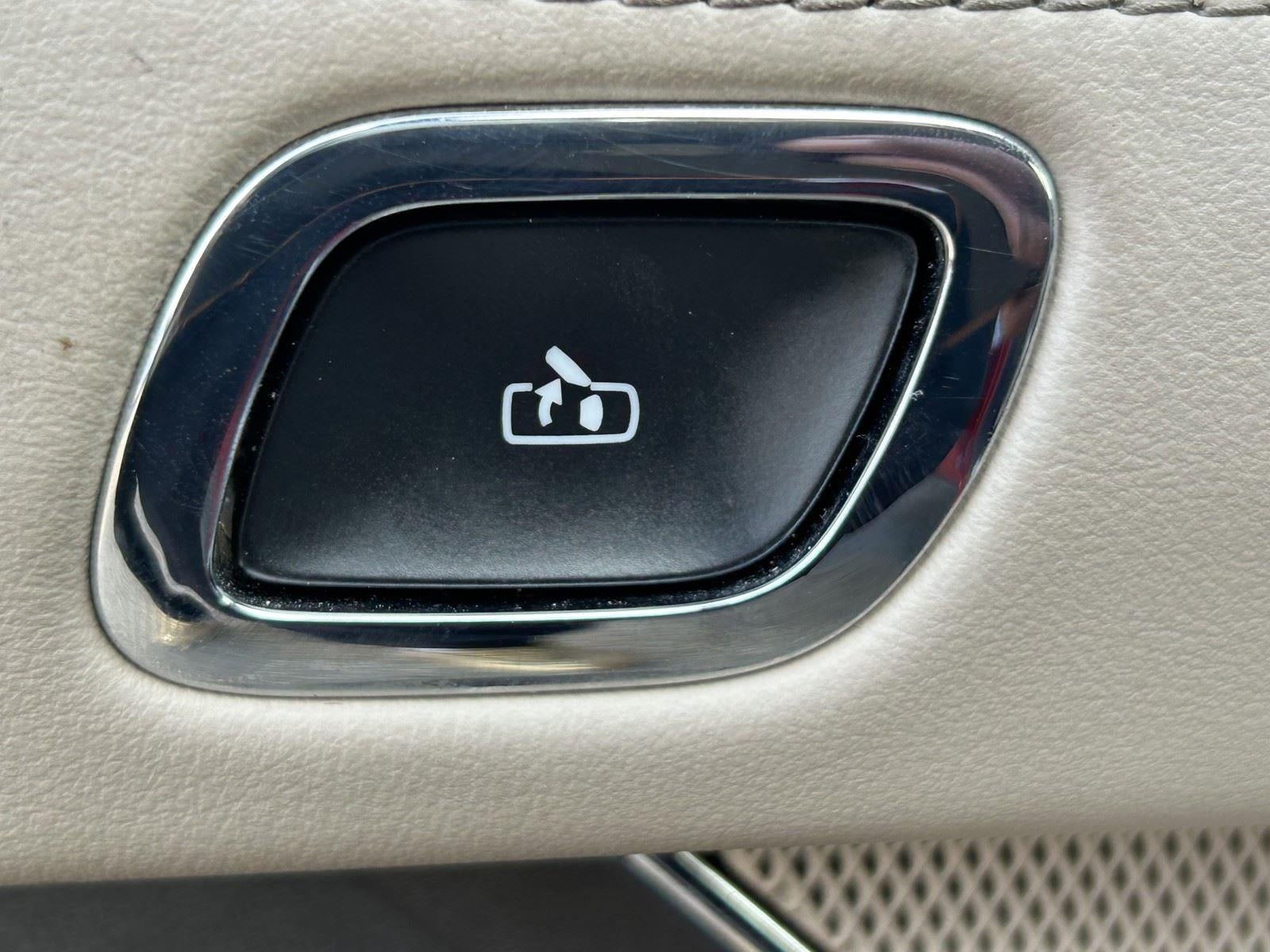 2021 Lincoln Aviator Standard