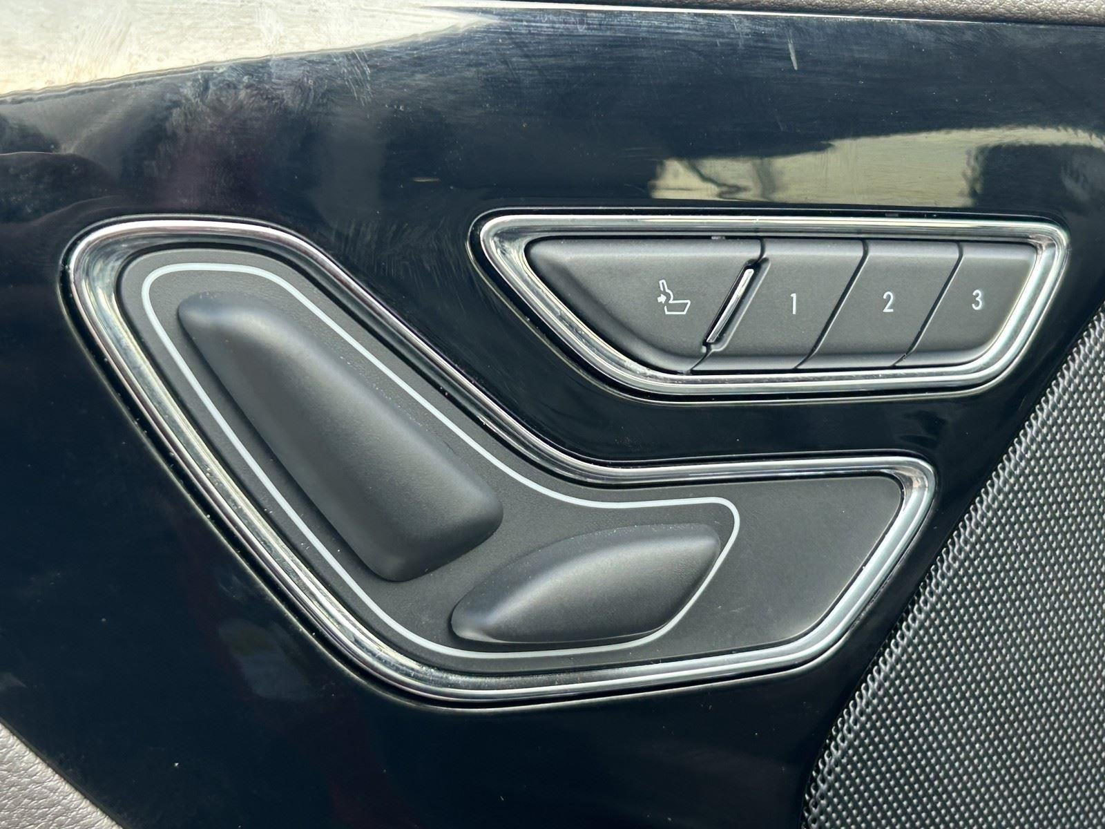 2021 Lincoln Aviator Standard