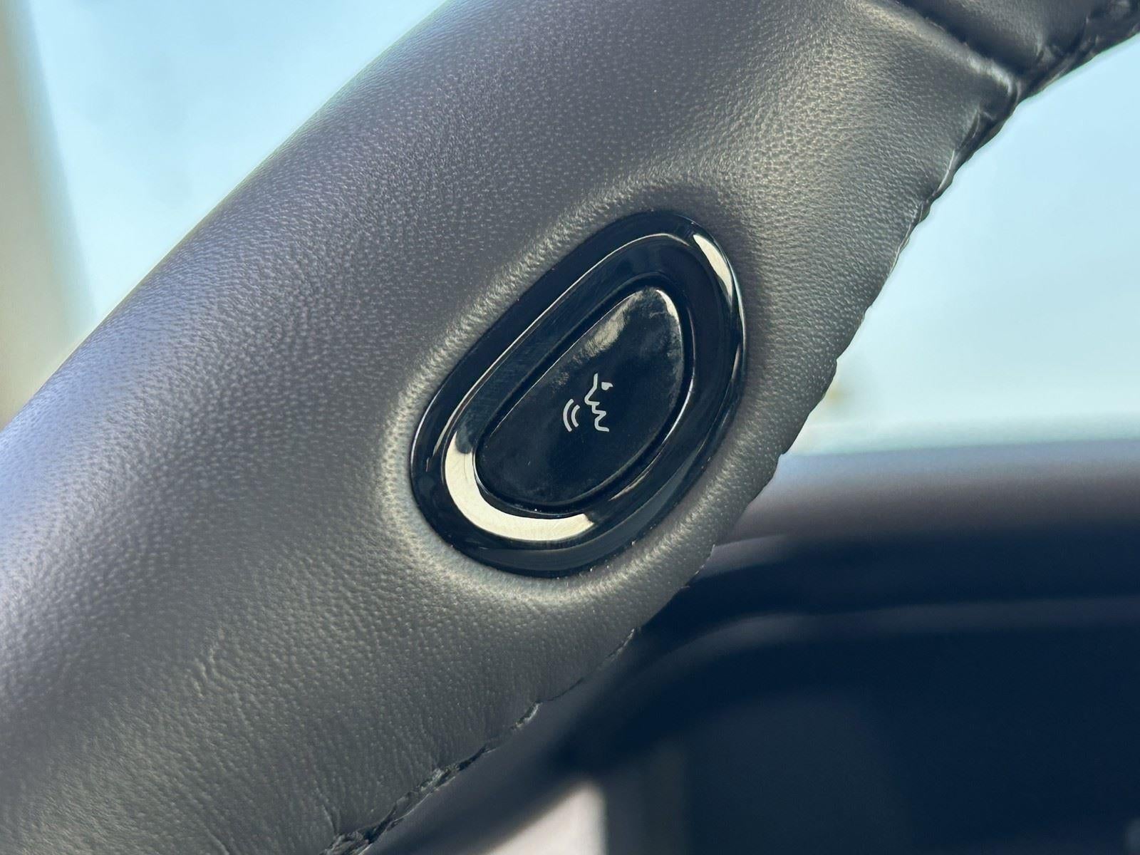 2021 Lincoln Aviator Standard