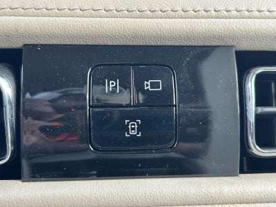 2021 Lincoln Aviator Standard