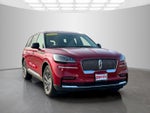 2021 Lincoln Aviator Standard