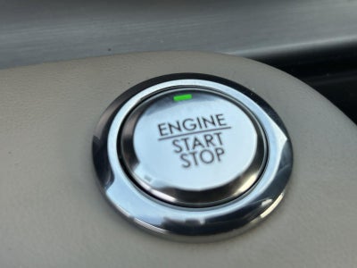 2021 Lincoln Aviator Standard